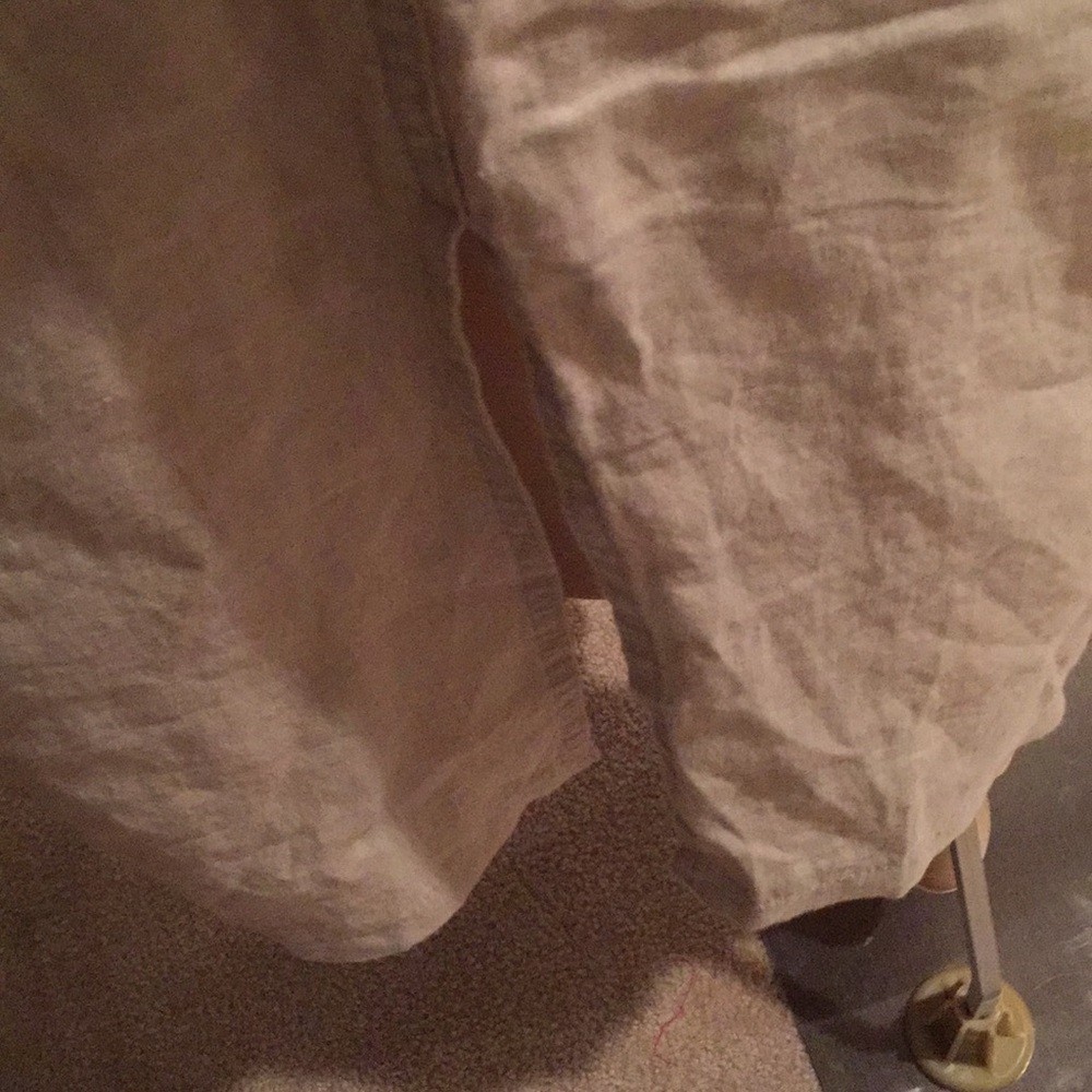 Linen Skirt! - image 4